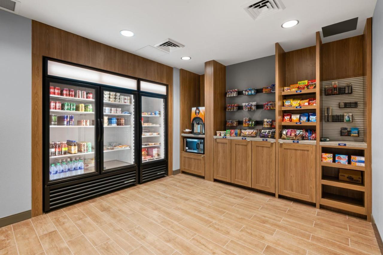 Candlewood Suites Sumner Puyallup Area By Ihg Экстерьер фото