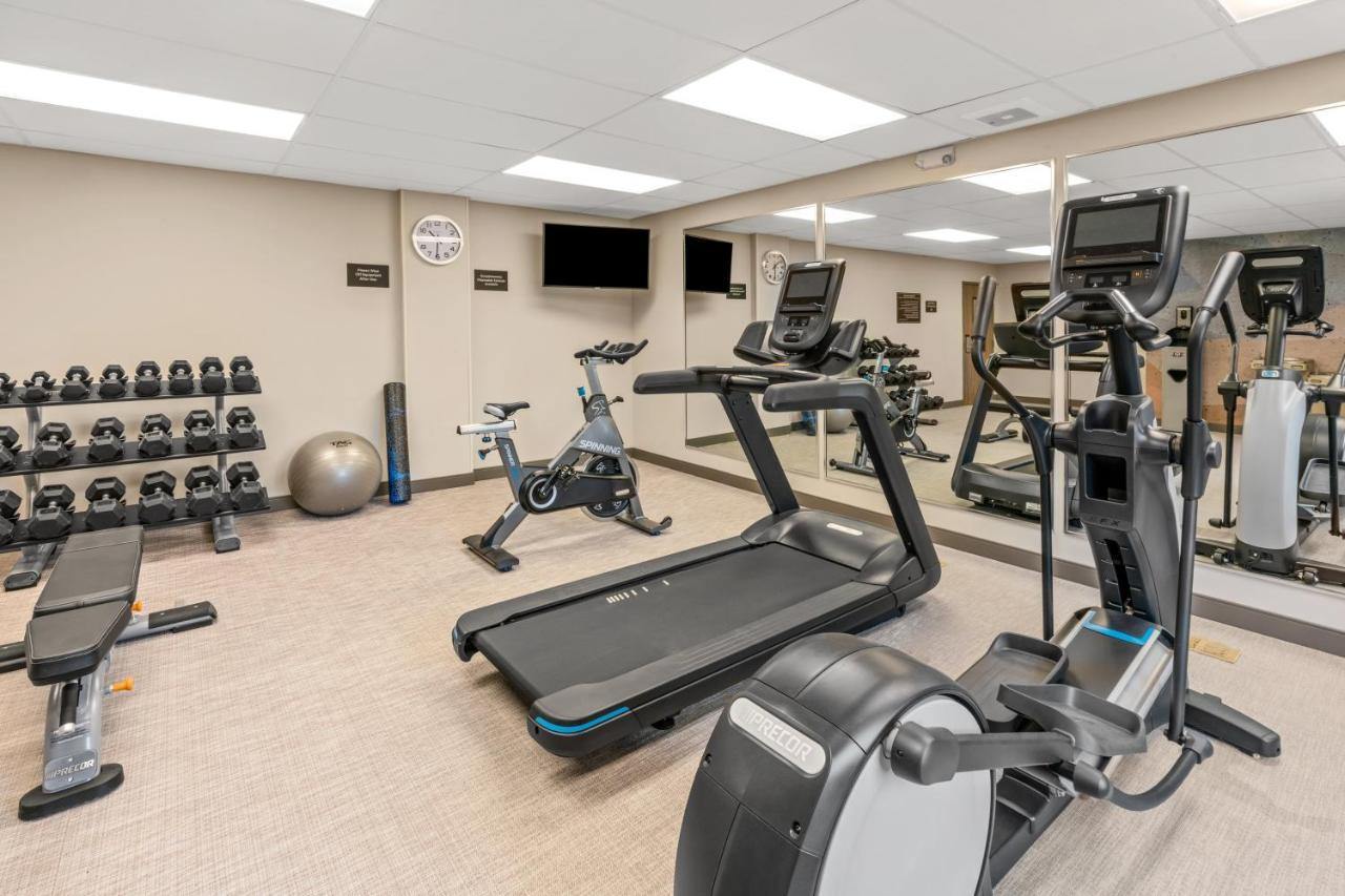 Candlewood Suites Sumner Puyallup Area By Ihg Экстерьер фото