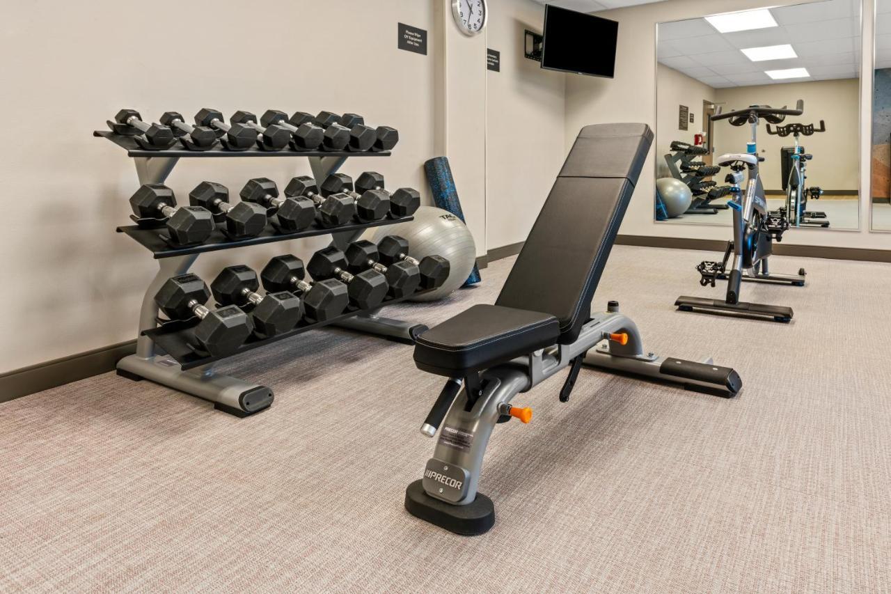 Candlewood Suites Sumner Puyallup Area By Ihg Экстерьер фото
