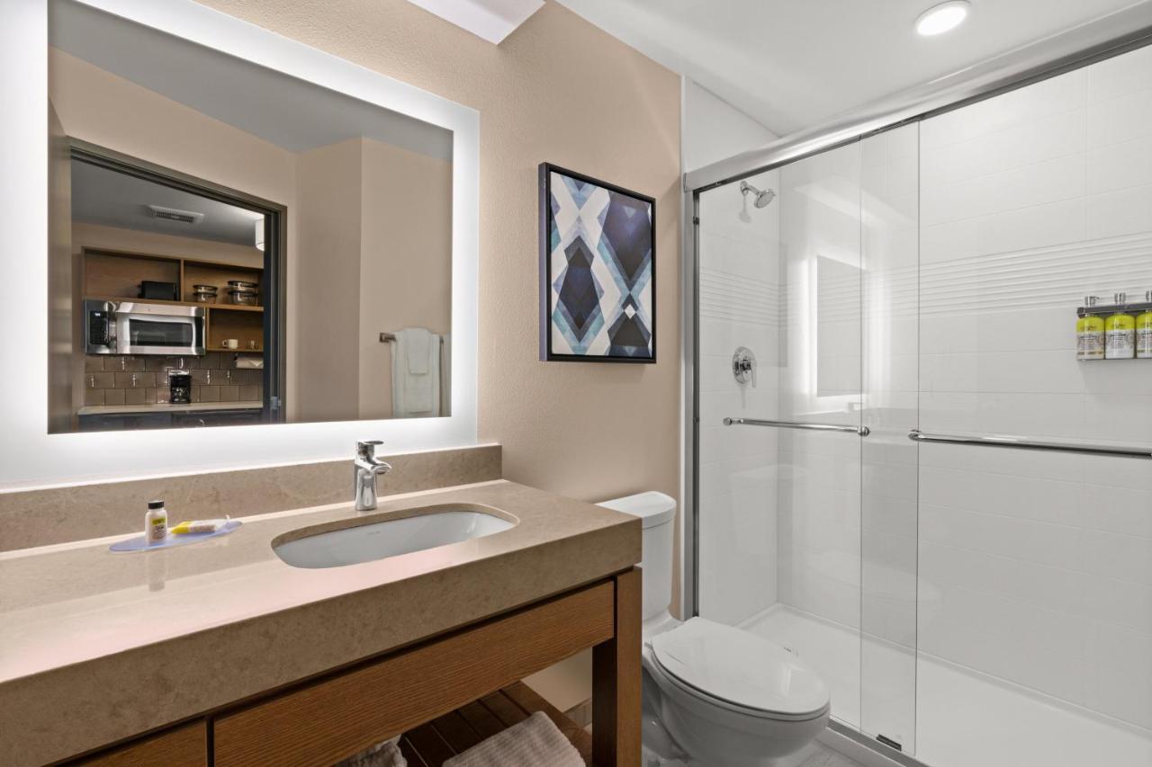 Candlewood Suites Sumner Puyallup Area By Ihg Экстерьер фото