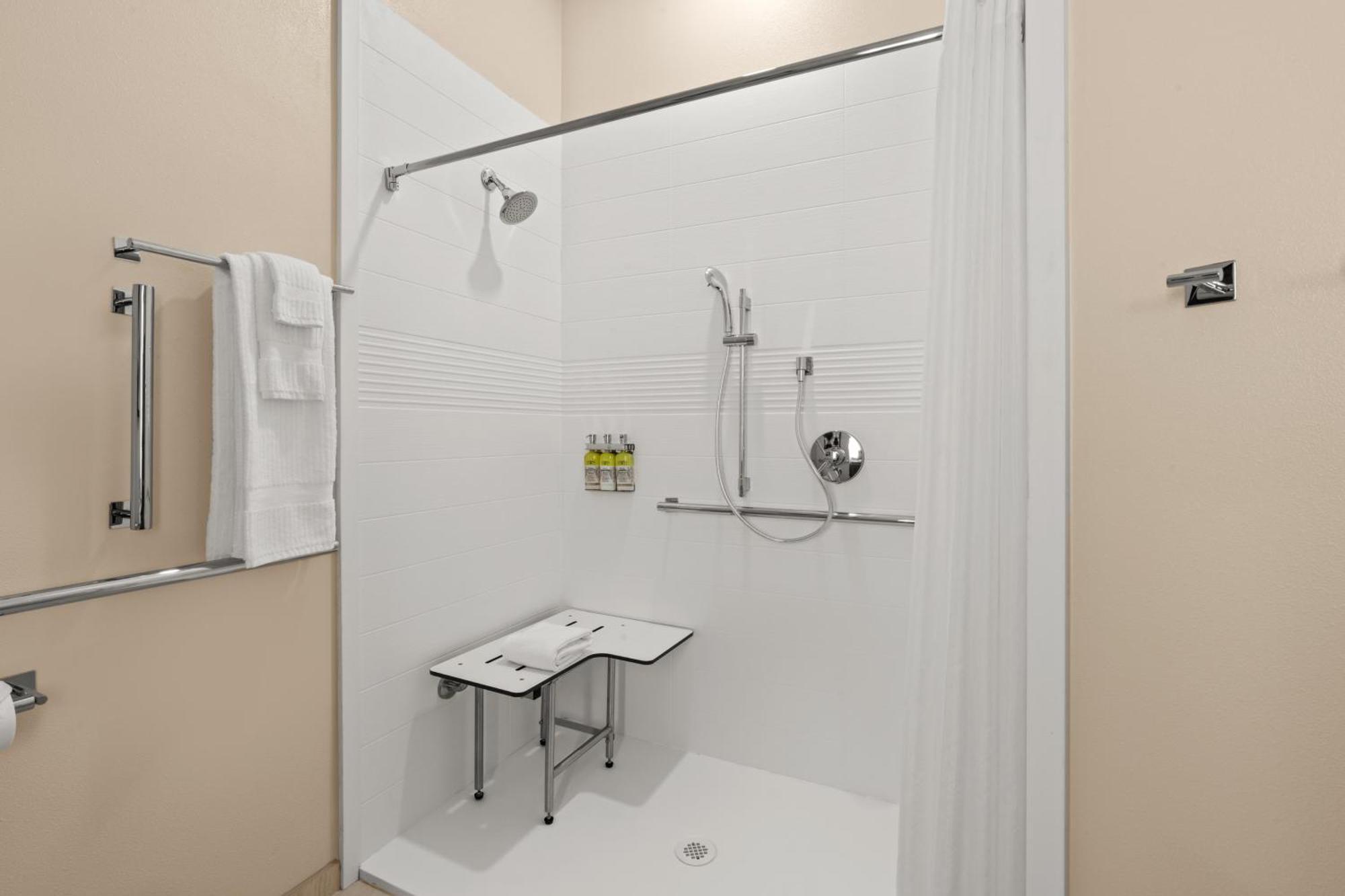 Candlewood Suites Sumner Puyallup Area By Ihg Экстерьер фото